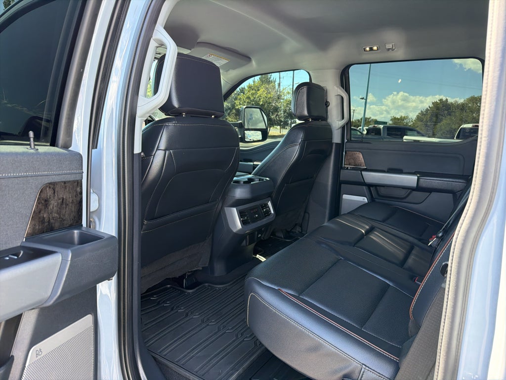 2024 Ford F-450 LARIAT
