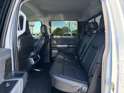 2024 Ford F-450 LARIAT