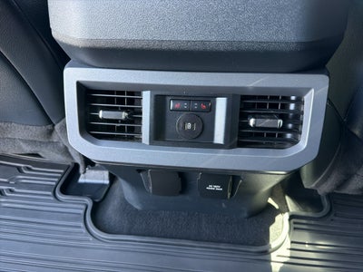 2024 Ford F-450 LARIAT