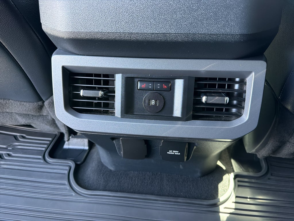 2024 Ford F-450 LARIAT