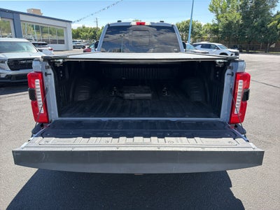 2024 Ford F-450 LARIAT