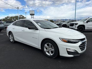 2023 Chevrolet Malibu LS