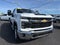 2026 Chevrolet Silverado LT