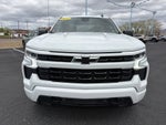 2024 Chevrolet Silverado RST