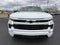 2024 Chevrolet Silverado RST