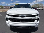 2024 Chevrolet Silverado RST