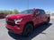 2025 Chevrolet Silverado RST