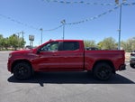 2025 Chevrolet Silverado RST
