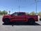 2025 Chevrolet Silverado RST