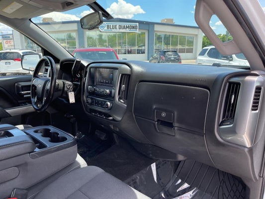 2018 Chevrolet Silverado LT in American Fork, UT - Autofarm Group