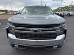 2019 Chevrolet Silverado LT