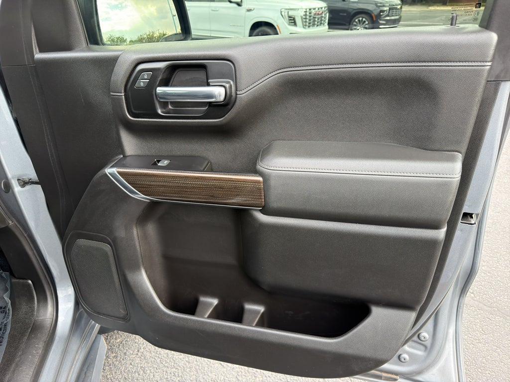 2019 Chevrolet Silverado LT