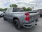 2019 Chevrolet Silverado LT