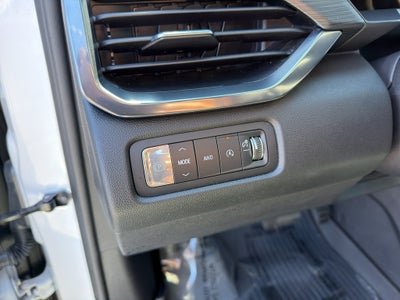 2024 GMC Acadia AWD AT4