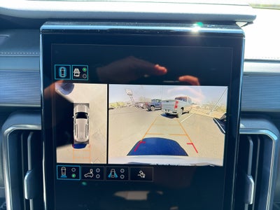 2024 GMC Acadia AWD AT4