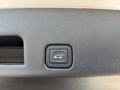 2024 GMC Acadia AWD AT4