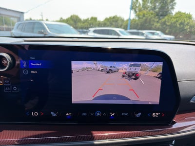 2025 Chevrolet Traverse AWD Z71