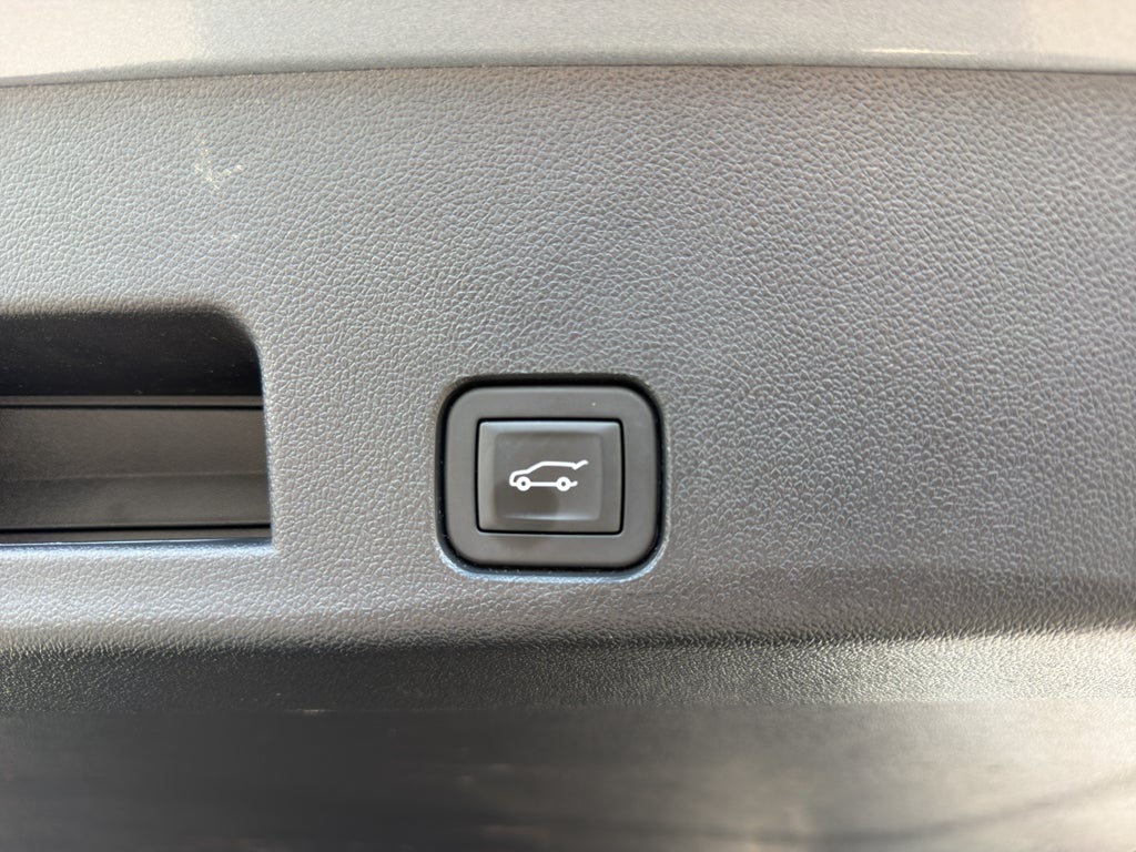 2025 Chevrolet Traverse AWD Z71
