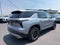 2025 Chevrolet Traverse AWD Z71