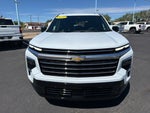 2026 Chevrolet Traverse AWD High Country