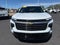 2026 Chevrolet Traverse AWD High Country