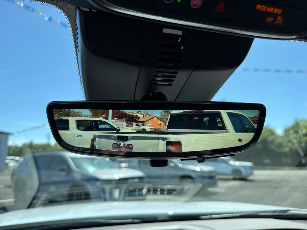 2026 Chevrolet Traverse AWD High Country