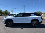 2026 Chevrolet Traverse AWD High Country