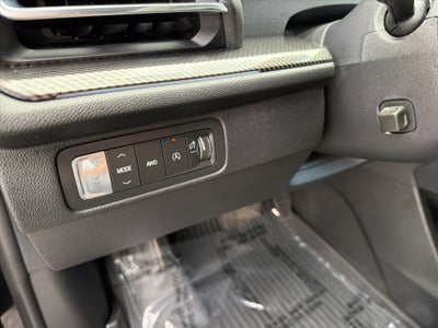 2026 Chevrolet Traverse AWD High Country