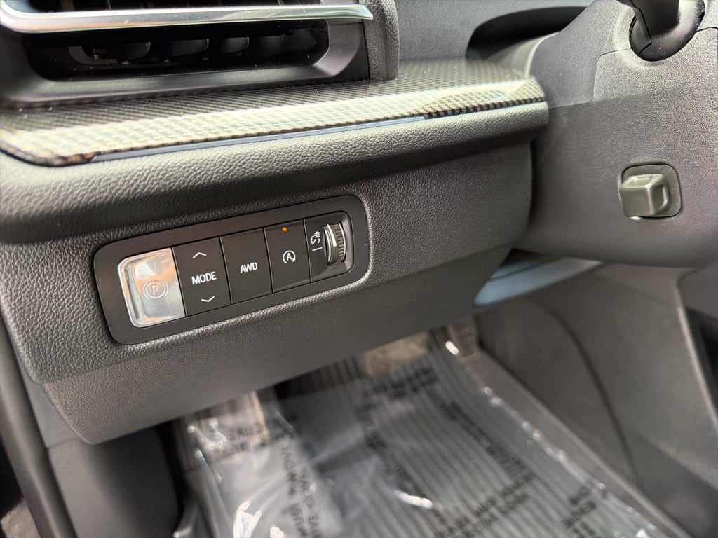 2026 Chevrolet Traverse AWD High Country