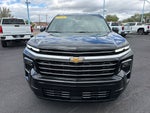 2026 Chevrolet Traverse AWD High Country