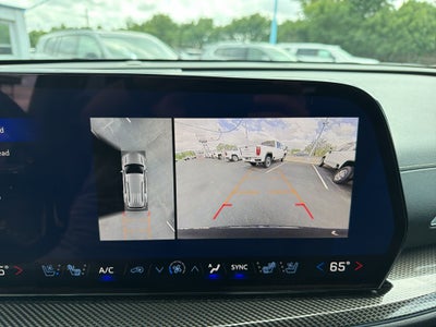 2026 Chevrolet Traverse AWD High Country