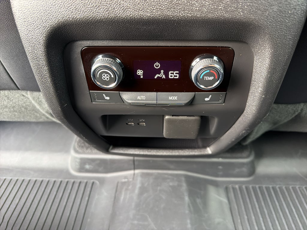 2026 Chevrolet Traverse AWD High Country