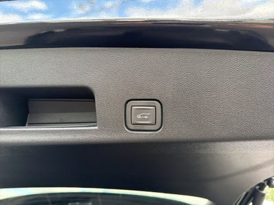 2026 Chevrolet Traverse AWD High Country