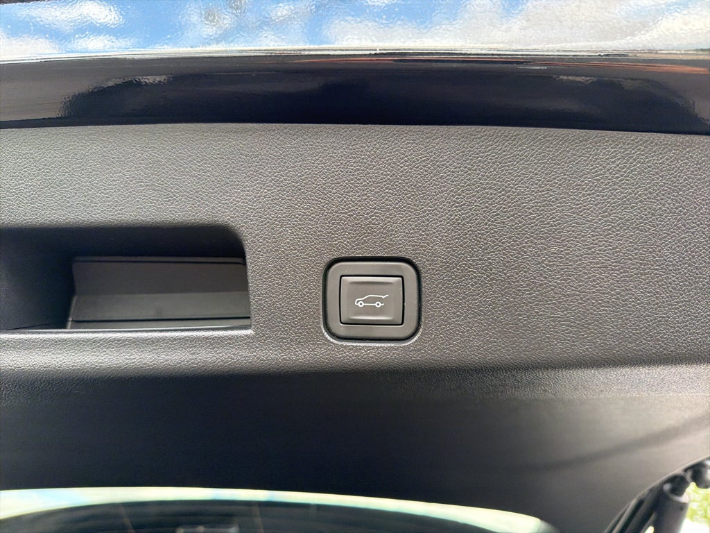 2026 Chevrolet Traverse AWD High Country