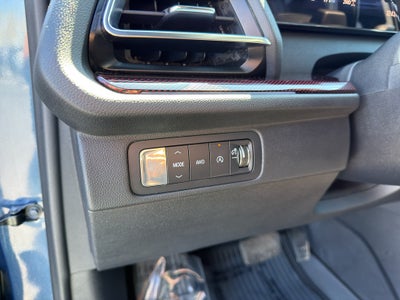 2024 Chevrolet Traverse AWD RS