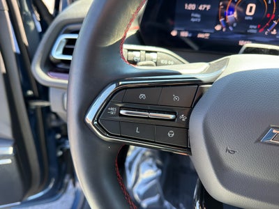 2024 Chevrolet Traverse AWD RS