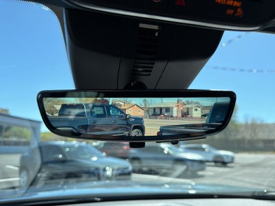 2024 Chevrolet Traverse AWD RS