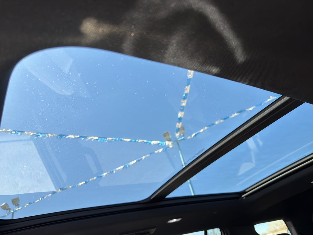 2024 Chevrolet Traverse AWD RS