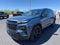2024 Chevrolet Traverse AWD RS
