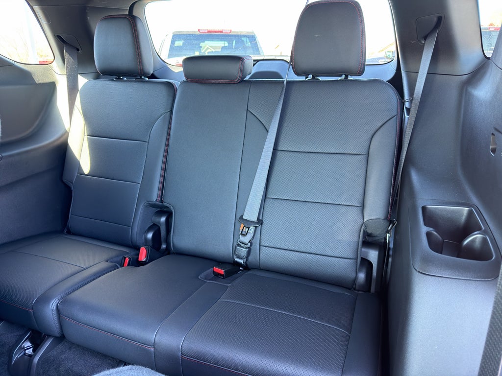 2024 Chevrolet Traverse AWD RS