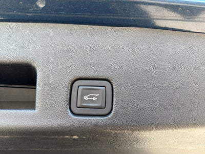 2024 Chevrolet Traverse AWD RS