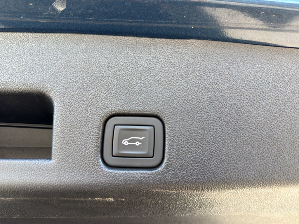 2024 Chevrolet Traverse AWD RS