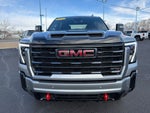 2025 GMC Sierra AT4