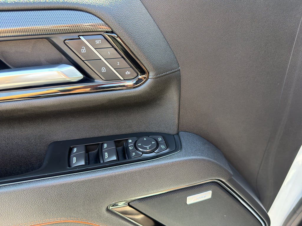 2026 GMC Sierra AT4