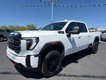 2026 GMC Sierra AT4