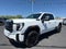 2026 GMC Sierra AT4