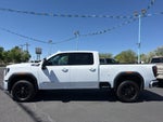 2026 GMC Sierra AT4