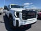 2026 GMC Sierra AT4