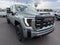 2026 GMC Sierra AT4