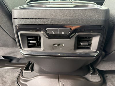 2026 GMC Sierra AT4